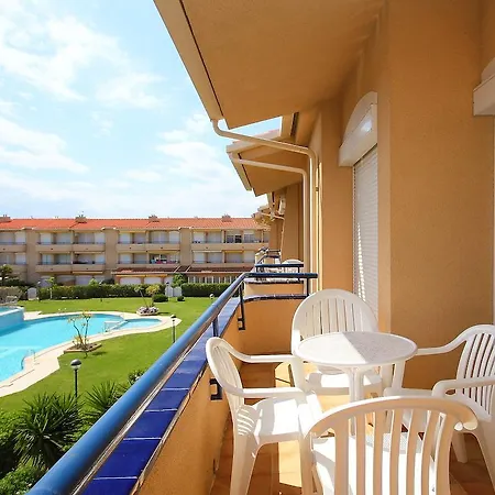 Apartment Apartment Tamarindos *