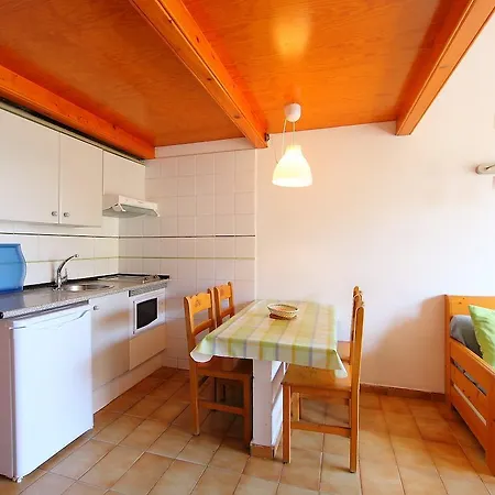 Apartman Tamarindos