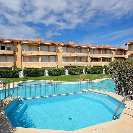 Apartman Tamarindos
