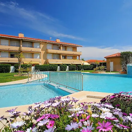 Apartman Tamarindos L'Estartit