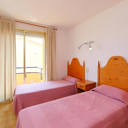Apartment Tamarindos