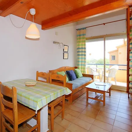 Apartman Tamarindos