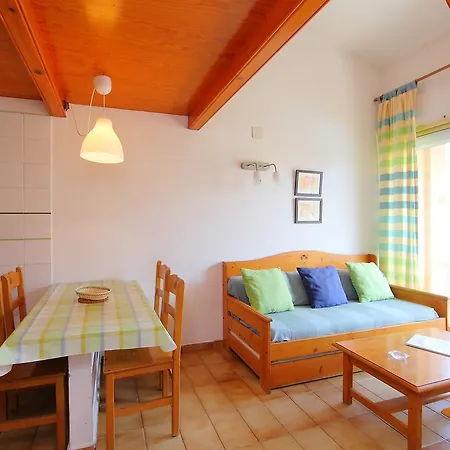Apartman Tamarindos *