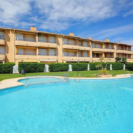 Apartment Tamarindos L'Estartit